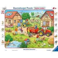 Ravensburger Mein kleiner Bauernhof (06582)