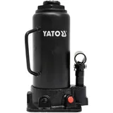 Yato Wagenheber Stahl schwarz