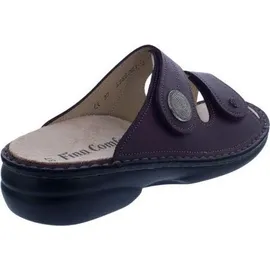 Finn Comfort Sansibar bordeaux 38