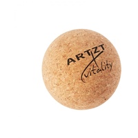 Artzt Massageball Kork Artzt Vitality 1 St