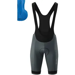Gonso Sitivo Bib M M - sargasso / skydiver