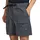 Patagonia Everyday Herren Outdoorshort-Grau-S