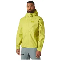 HELLY HANSEN Softshelljacke Loke 2.0 (leicht, wasserdicht, winddicht, atmungsaktiv)