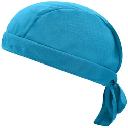 Funktions Bandana-Mütze "MB6530" - turquoise