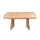 Sofa.de Couchtisch ¦ holzfarben ¦ Maße (cm): B: 75 H: 54