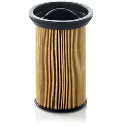 MANN-FILTER Kraftstofffilter  68mm für BMW 13322246881 PU 742