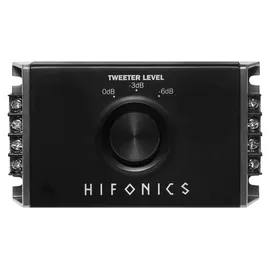 Hifonics VX6.2C