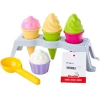 Simba Eisständer, Cupcake 10 Teile