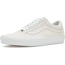 Vans Old Skool blanc de blanc 37