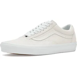 Vans Old Skool blanc de blanc 37