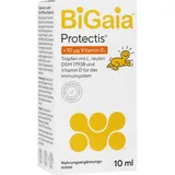 bigaia germany gmbh BiGaia® Protectis Vitamin D3 Tropfen