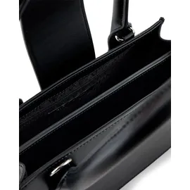 Armani Exchange Jodie Handtasche Kunstleder Black