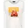 Monari T-Shirt Weiß 40