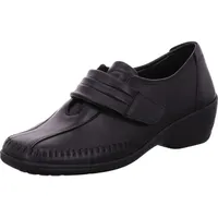 ACO Slipper schwarz | Gr.: 36