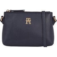 Tommy Hilfiger AW0AW15087 Crossbody-Tasche space blue