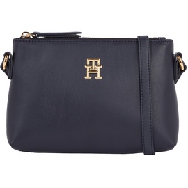 Tommy Hilfiger AW0AW15087 Crossbody-Tasche space blue