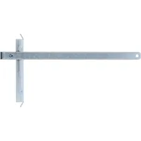 Bosch Parallelanschlag für GKS 18V-70L