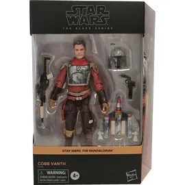 starwars Cobb Vanth Actionfigur 15 cm