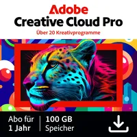 Adobe Creative Cloud Individual ESD ML Win Mac