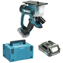Makita Akku-Trockenbausäge SD100DY1J
