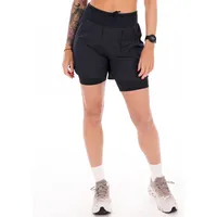 Odlo X-Alp Trail running Shorts black (15000) S