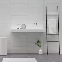 Aquanova ICON Handtuchleiter, ICOTLL-09,