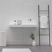 Aquanova ICON Handtuchleiter, ICOTLL-09,