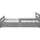 OTTO home Kinderbett TIMMO 90 x 200 cm Kiefer grau
