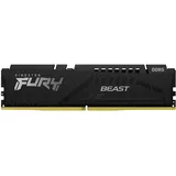 Kingston 32GB (1x32GB) KINGSTON FURY Beast Black EXPO DDR5-6000 CL36 RAM Arbeitsspeicher