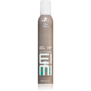 Wella EIMI Nutricurls Boost Bounce 300 ml