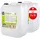 Höfer Chemie Essigsäure 4 x 10 l