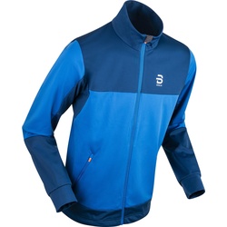 Daehlie Jacket Element turkish sea (24650) L
