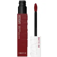 Maybelline Super Stay Matte Ink 50 Voyager