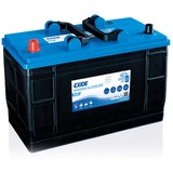 Exide ER550 Dual Versorgungsbatterie 12V 115Ah 550Wh