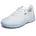 Gf Turnschuhe White/Blue 36 5 EU