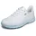 SKECHERS Damen Jasmine 2 Gf Turnschuhe, White/Blue, 36.5 EU