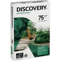 Discovery Kopierpapier A3 75 g/m2 500 Blatt