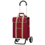andersen shopper manufraktur Scala Shopper Plus rot 39 L 1,03 x 0,23 x 0,36 m