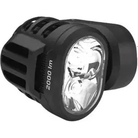 Silva Kostenlose 2000er Lampeneinheit - Black - 2000 Lumina