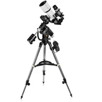 Explore Scientific ED80 APO iEXOS-100 PMC-Eight GoTo Teleskop-Set