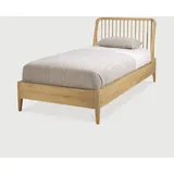 Ethnicraft Spindle 190 x 97 cm Braun