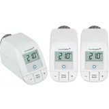 eQ-3 Homematic IP NO Smart Home Heizkörperthermostat Basic (HmIP-eTRV-B), - ...