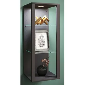VCM Vitrine Glasol 35 x 35 x 90 cm