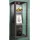 VCM Vitrine Glasol 35 x 35 x 90 cm