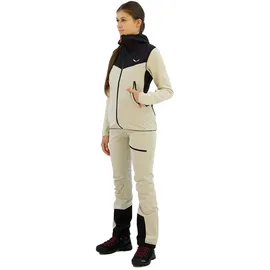 Salewa Sella Durastretch Black M