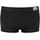 SLOGGI GO Natural Hipster schwarz M 2er Pack