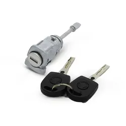 AUGER Schließzylinder MERCEDES-BENZ 66297 6707600205,A6707600205,2D0837217
