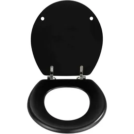 Wenko Prima Schwarz Matt