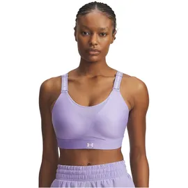Under Armour Infinity Transparent/Weiß L