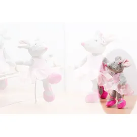 Schaffer Collection Ballet Maus 22 cm